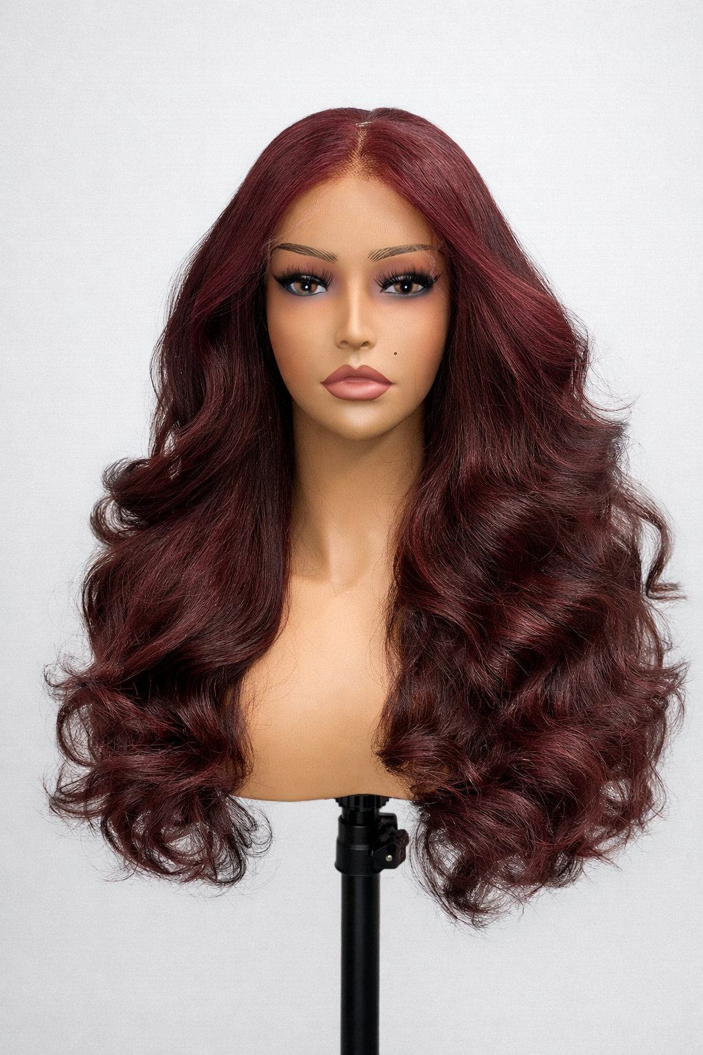 Berry Luxe