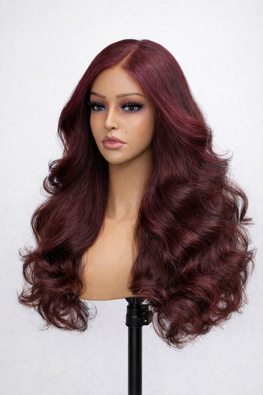 Berry Luxe