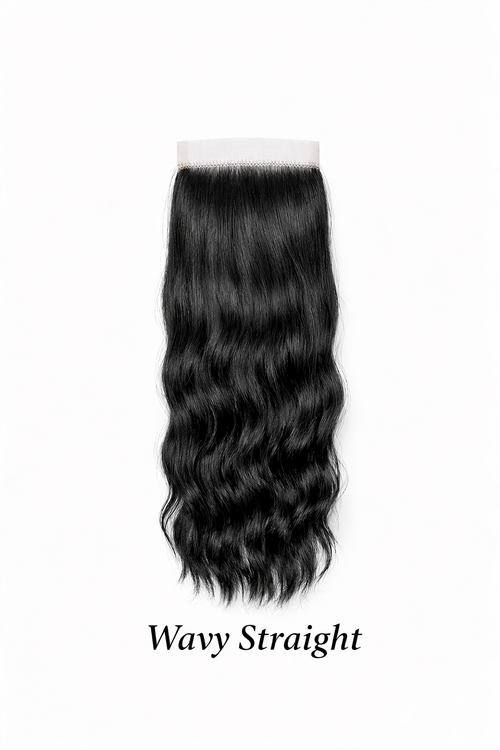 2x6 HD Closure