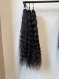 Raw Indian Curly