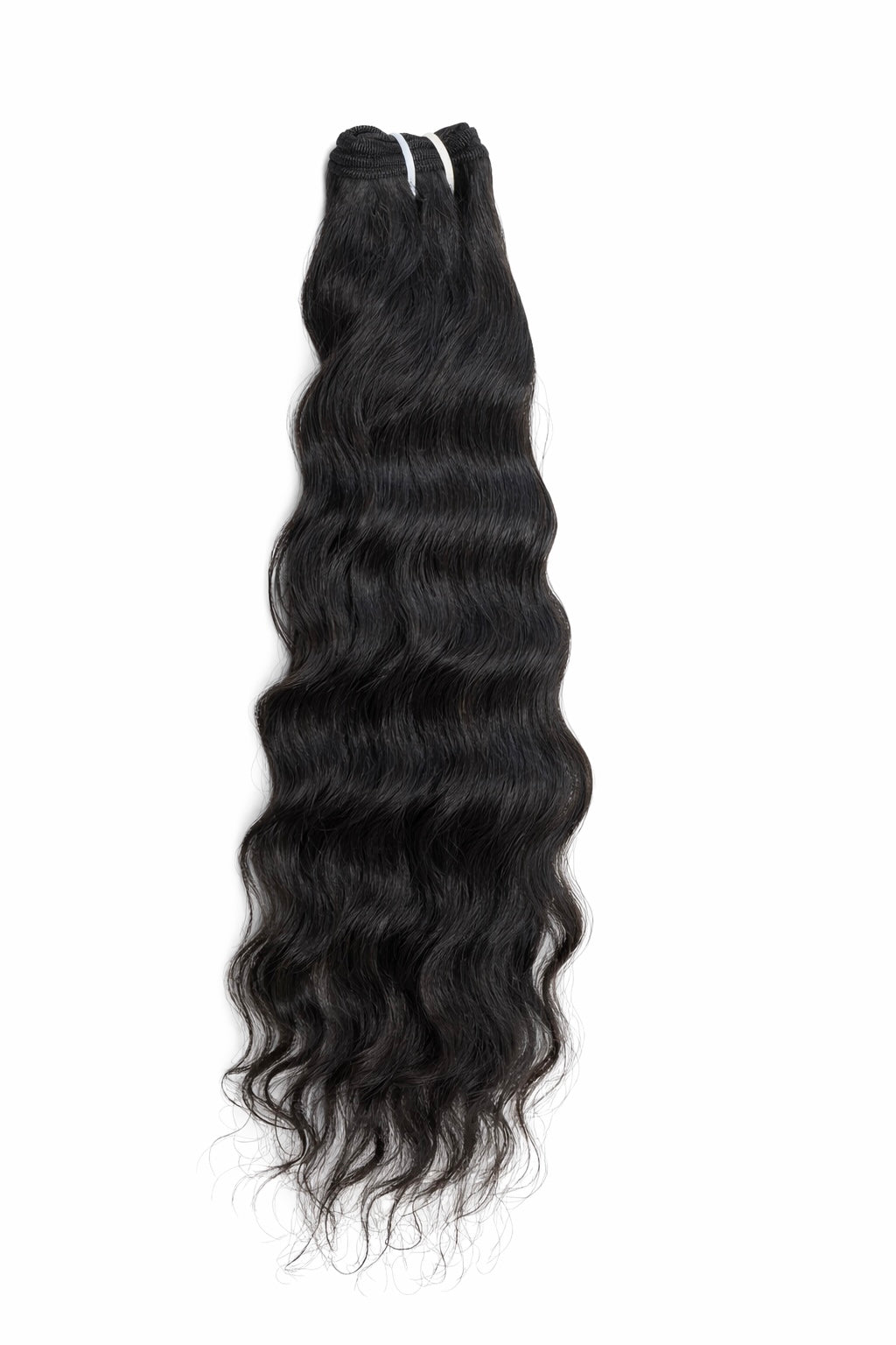 Raw Indian Wavy